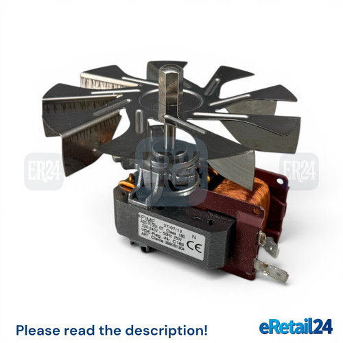 𝙉𝙚𝙬 oem aeg oven fan - 𝙉𝙚𝙬,