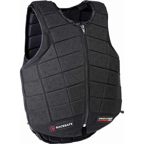 Racesafe provent body - racesafe,
