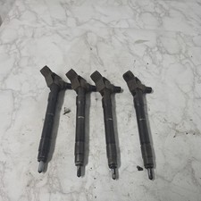 MAZDA 6 CX5 2.2 DIESEL 2011-2017 INJECTOR  CHECK PICTURES FOR CODE 