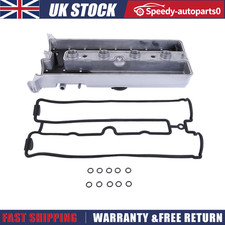 Engine Valve Cover with Gasket