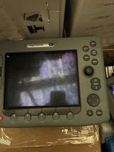 Raymarine e80 classic - e80,