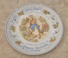 Vintage Beatrix Potter Peter