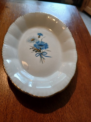 1960 fine bone china - 1960's,