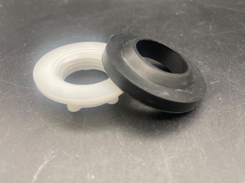 Inlet valve washer kit - inlet,