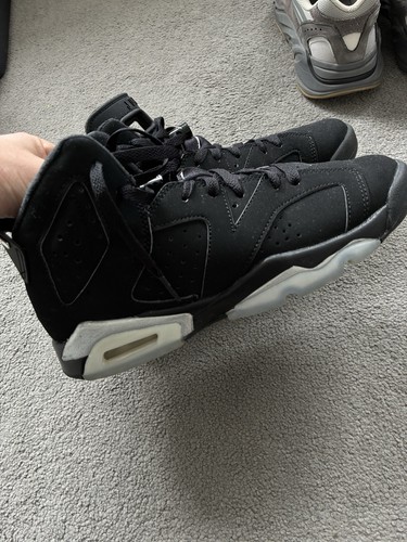 Jordan retro chrome - retro, size