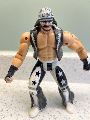 Rare vintage 1998 - /1999, toybiz