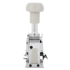 ⊹Automatic Numbering Machine