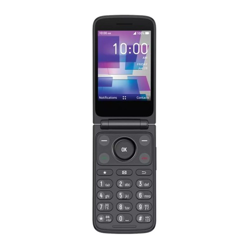 Tcl flip stone grey - tcl,