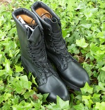 Bates/Belleville ICW Boots -