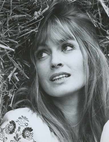 Suzy kendall 5 inch - 11", x