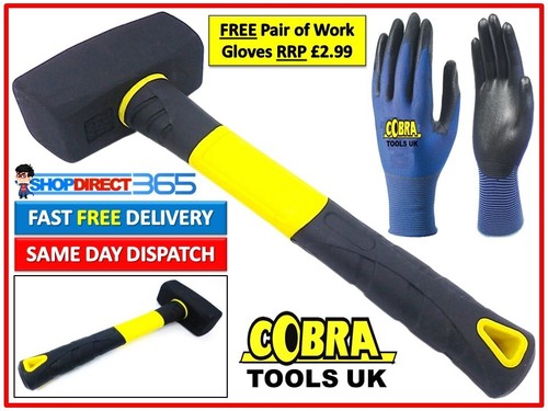 2kg fibreglass club lump - 2kg,
