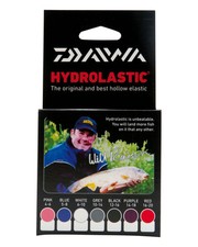 Daiwa Hydrolastic - All Sizes - Match Fishing Winner Pole Elastic -Free Delivery