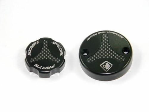 Dbk liquid tank caps - dbk,