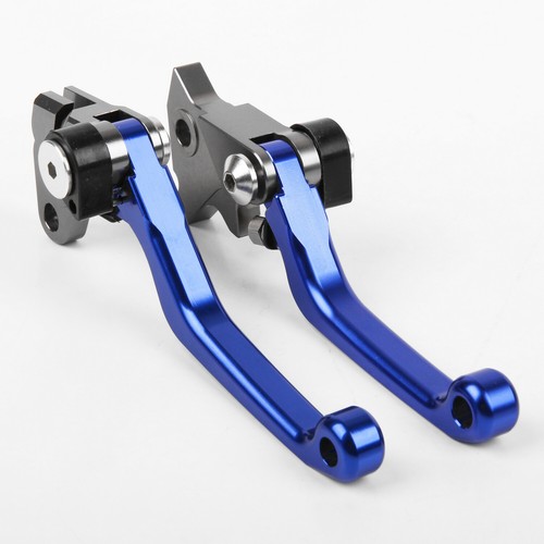 Clutch brake levers - brake, dirt