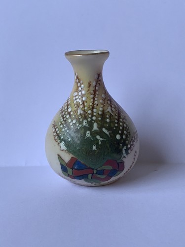 Vintage carlton china - china, lucky