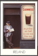 Modern Postcard Depicting