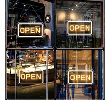 16"x 9" Adjustable Brightness