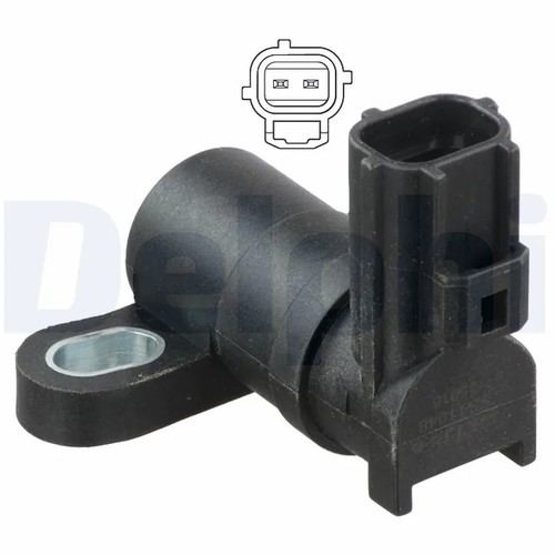 Sensor crankshaft pulse - crankshaft, fits