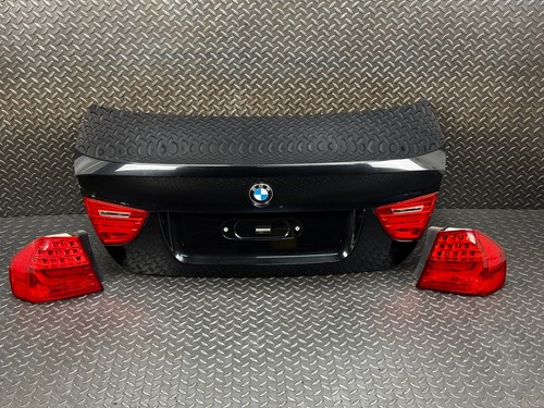 Bmw series e90 tail - bmw,