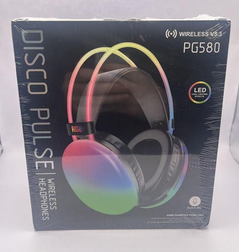 Disco pulse wireless gaming - disco,
