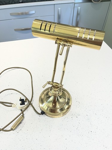 Vintage brass gold bankers - vintage,