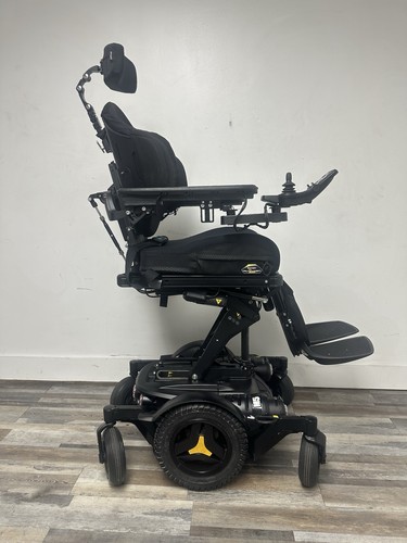 Permobil power - permobil,