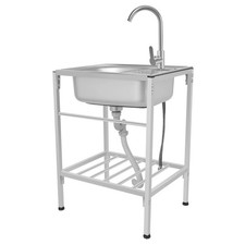 28 Inch Stainless Steel