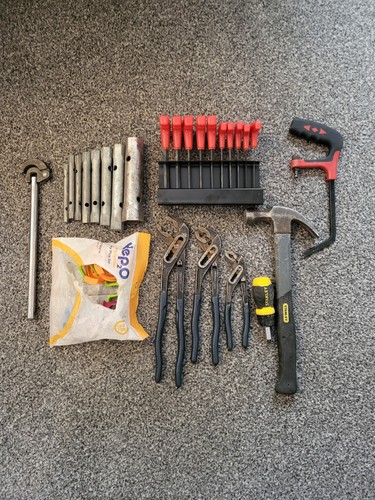 Plumbing gas engineer trade - plumbing,