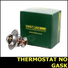 Thermostat NO Gask Fits