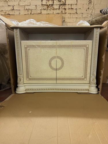 Italian high gloss cabinet - italian,