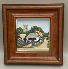 Friar Crafts England Ten Penny