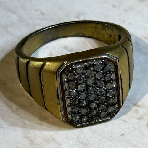 Vintage 925 sterling silver - 925,