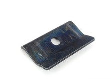 Audi A6 C6 Battery Hold Down Clamp Genuine 8D0803123A