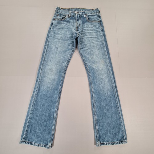 Levis 527 bootcut jeans mens - 527,
