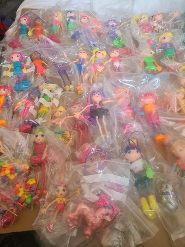 Vintage 1990 betty spaghetty - vintage, 1990's