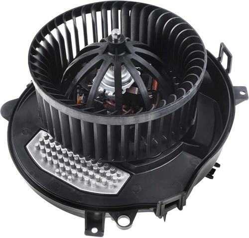 Heater blower motor fan with - blower,