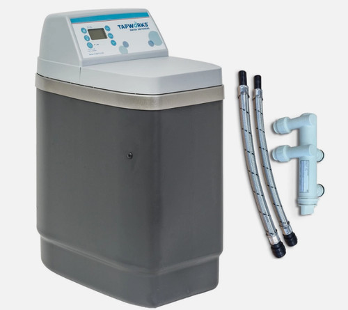 Tapworks water softener - tapworks,