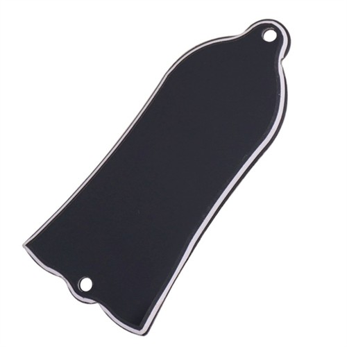 New ply plain black bell - 2-ply,
