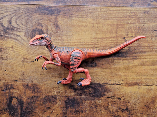 Jurassic world hammond - world,