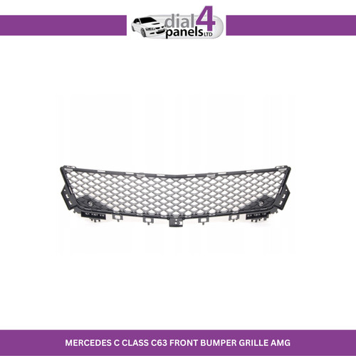 Mercedes class w204 - c,