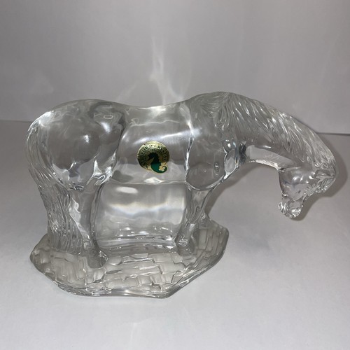 Waterford crystal mare mother - waterford,