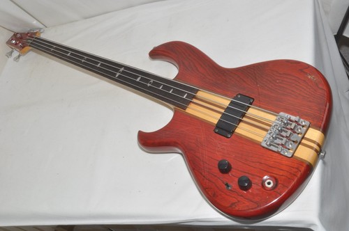 Aria pro r60 - proⅡ, electric
