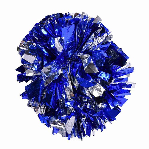 Cheerleader aerobics pom poms - cheerleader,