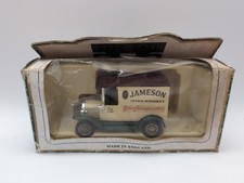 Days Gone Model 6107 Ford Van