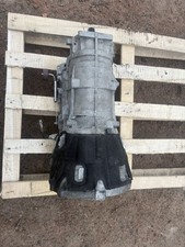 BMW 3 4 SERIES X3 5X 335D 435D XDRIVE 3.0 13-20 AUTOMATIC GEARBOX  8HP70X