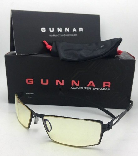 New gunnar computer - new,