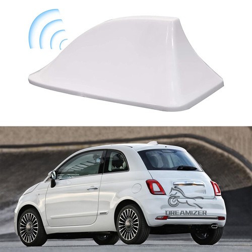 For fiat 500 500x antenna - 500, fin