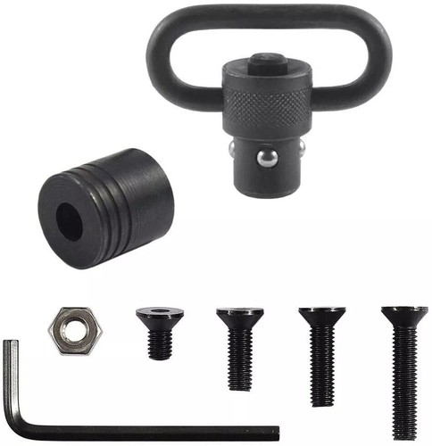 Swivels mount quick - mount,