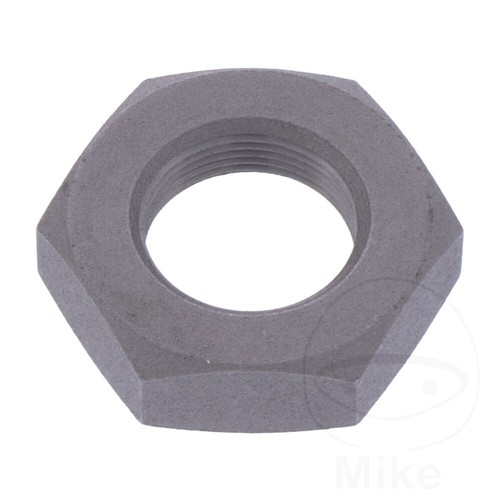 Original nut fits - fits, yamaha