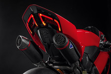 Ducati Panigale V2 2025-